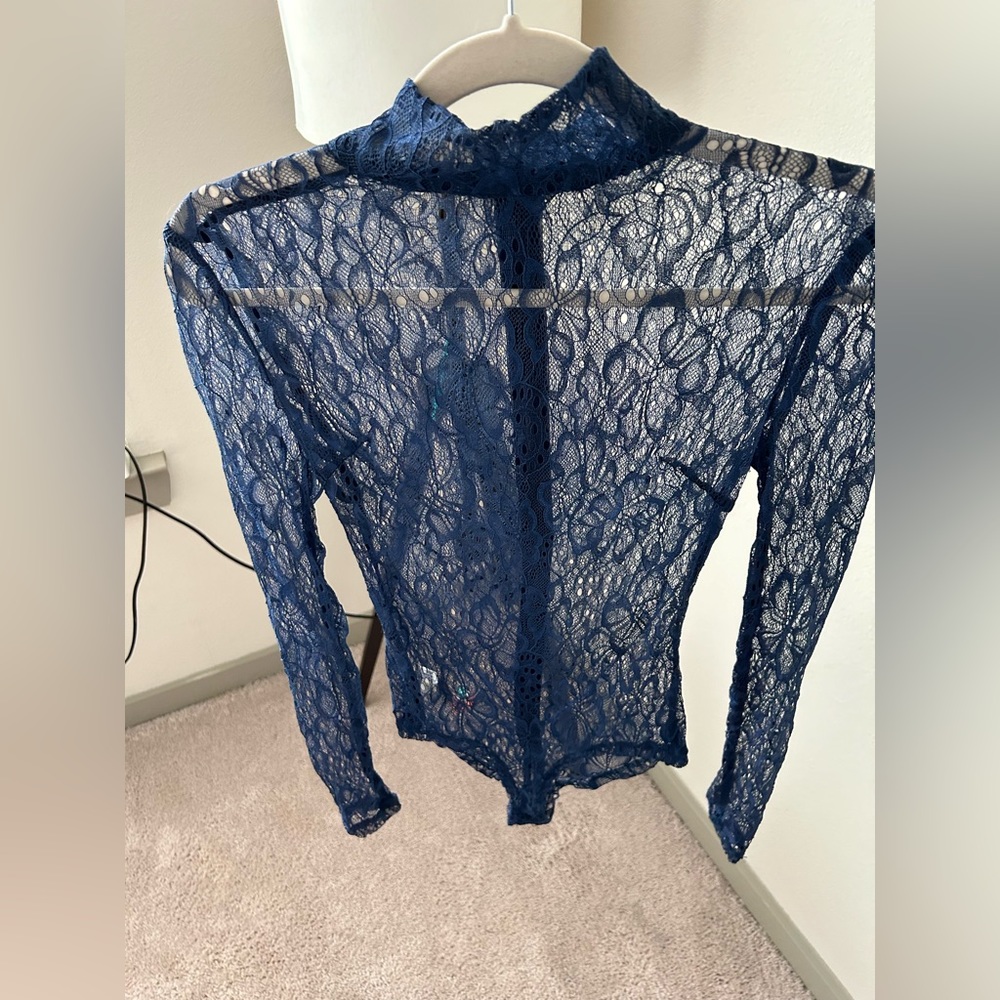 House of CB Erina Bodysuit XS - Picture 7 of 9